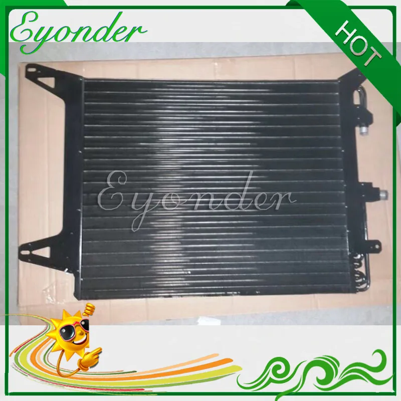 AC A/C Air Conditioning Conditioner Condenser for Iveco EuroCargo EuroTech MT EuroStar EuroTrakker EuroTech MP 8189330 703630350
AC A/C Air Conditioning Conditioner Condenser for Iveco EuroCargo EuroTech MT EuroStar EuroTrakker EuroTech MP 8189330 703630350