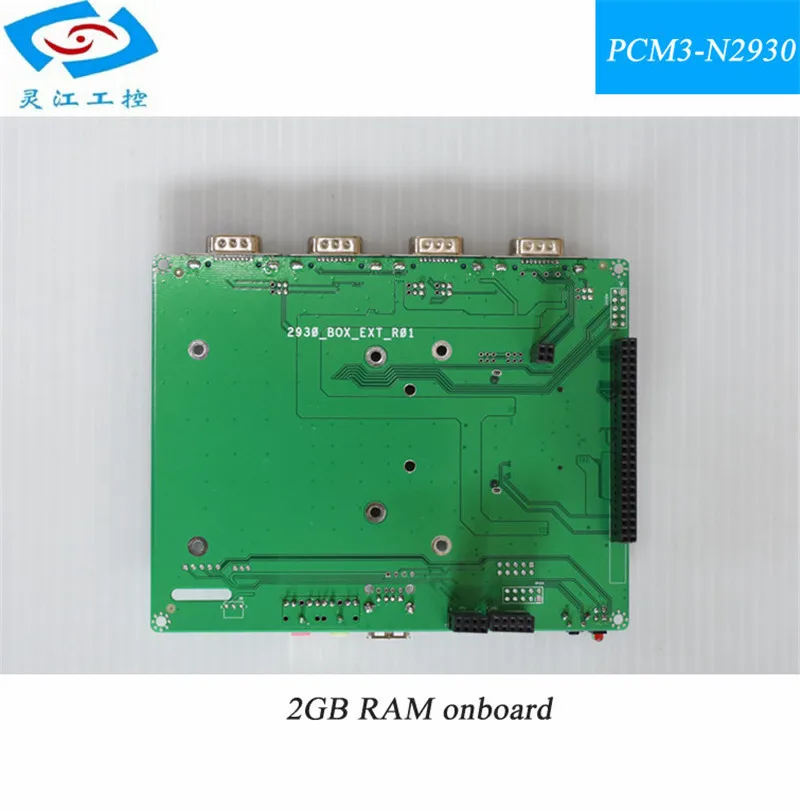 micro motherboard J1900 2.0GHZ 2GB RAM ITX Motherboard DDR3 Industrial Control Board
micro motherboard J1900 2.0GHZ 2GB RAM ITX Motherboard DDR3 Industrial Control Board