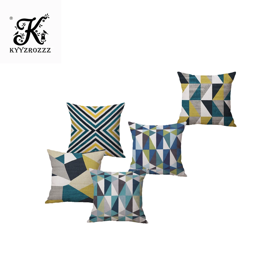 Creative Lrregular Geometry One Side Printing Home Decor Sofa Seat Decorative Cushion Cover Pillow Case Capa Almofada
Creative Lrregular Geometry One Side Printing Home Decor Sofa Seat Decorative Cushion Cover Pillow Case Capa Almofada