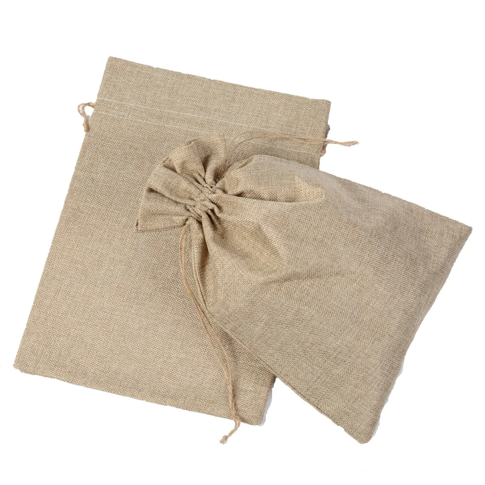 50Pcs/lot Vintage Natural Burlap 25x35cm big bag Gift Candy Bags Wedding Party Decoration Favor Gift Pouch Jute Rice Bag Package
50Pcs/lot Vintage Natural Burlap 25x35cm big bag Gift Candy Bags Wedding Party Decoration Favor Gift Pouch Jute Rice Bag Package