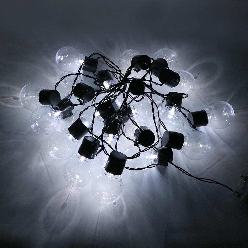 ITimo LED Lamp Warm White Party Light String Lighting Strings Pendant Garland Guirlande Lumineuse Christmas Light Light Bulb
ITimo LED Lamp Warm White Party Light String Lighting Strings Pendant Garland Guirlande Lumineuse Christmas Light Light Bulb
