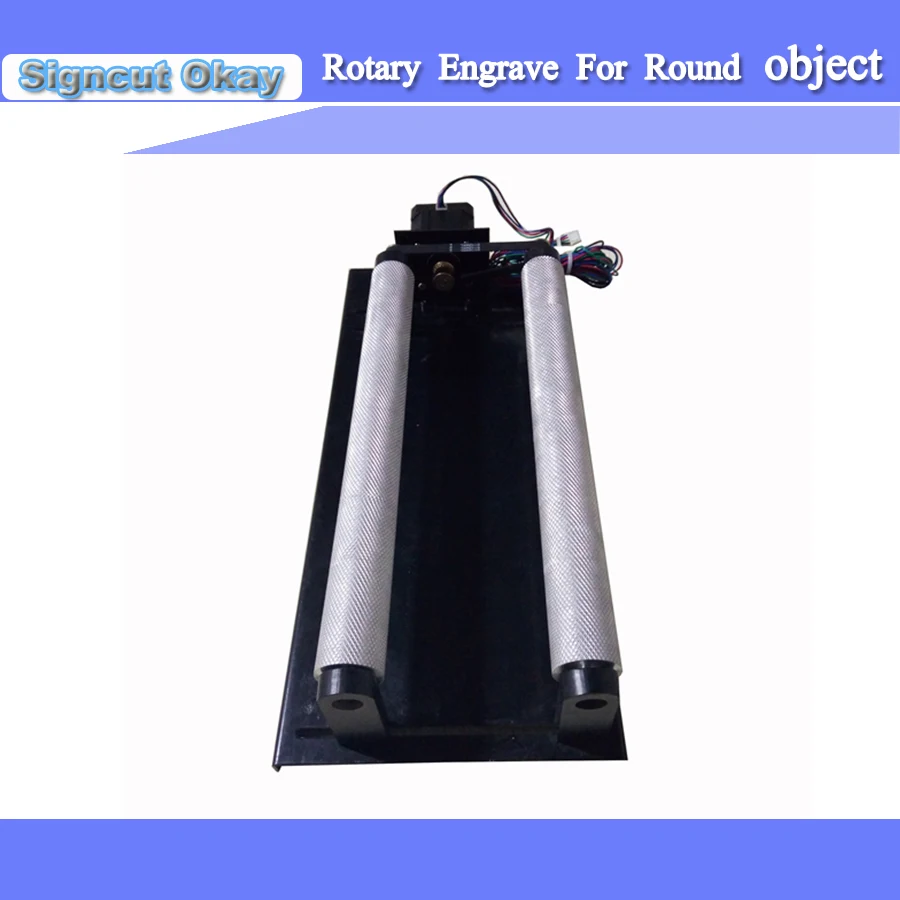 3040/4060/6090 Laser Engraving Machine rotary axis / cylinder engraving/glass cup rotary axis / use for laser engraver
3040/4060/6090 Laser Engraving Machine rotary axis / cylinder engraving/glass cup rotary axis / use for laser engraver