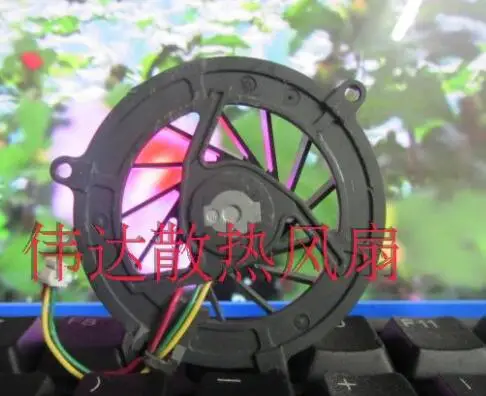 90% NEW FOR Sony Vaio VGN-FE FE series Cooling Fan UDQF2PH22CF0 073-1001-1893 DC5V 0.13A
90% NEW FOR Sony Vaio VGN-FE FE series Cooling Fan UDQF2PH22CF0 073-1001-1893 DC5V 0.13A