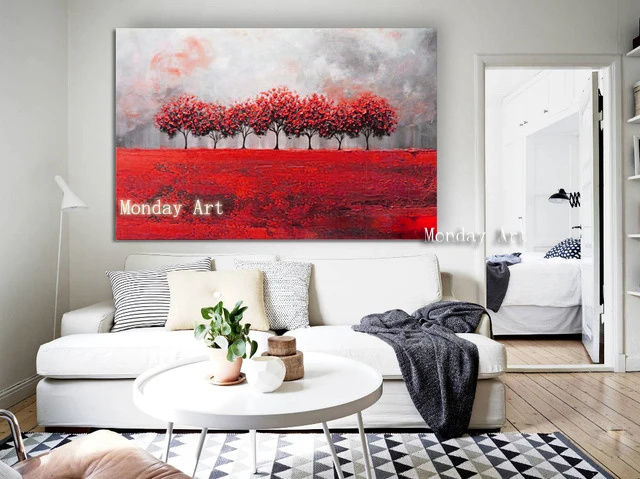 canvas painting Hand Painted Art Abstract Yellow Grey Painting Tree Landscape Large Canvas Textured Rainforest tree Oil Painting
canvas painting Hand Painted Art Abstract Yellow Grey Painting Tree Landscape Large Canvas Textured Rainforest tree Oil Painting