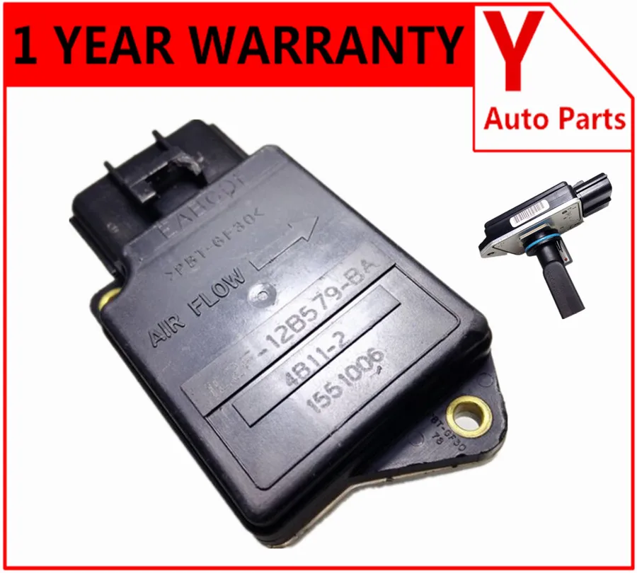 GENUINE MAF air flow meter 1L2F-12B579-BA case for FORD ESCAPE RANGER MAZDA TRIBUTE Maf 1L2F12B579BA
GENUINE MAF air flow meter 1L2F-12B579-BA case for FORD ESCAPE RANGER MAZDA TRIBUTE Maf 1L2F12B579BA