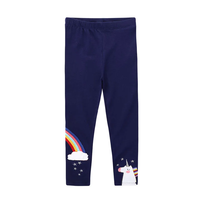 Unicorn Print Girls Leggings Cotton Rainbow Cloud Pants Summer Autumn Animals Cartoon Clothes
Unicorn Print Girls Leggings Cotton Rainbow Cloud Pants Summer Autumn Animals Cartoon Clothes