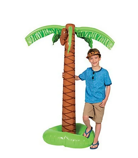 2016 Children Hawaii Inflatable Palm Trees Household Toys Big For Festival Beach Birthday Party Supplies Stage Props Decoration
2016 Children Hawaii Inflatable Palm Trees Household Toys Big For Festival Beach Birthday Party Supplies Stage Props Decoration