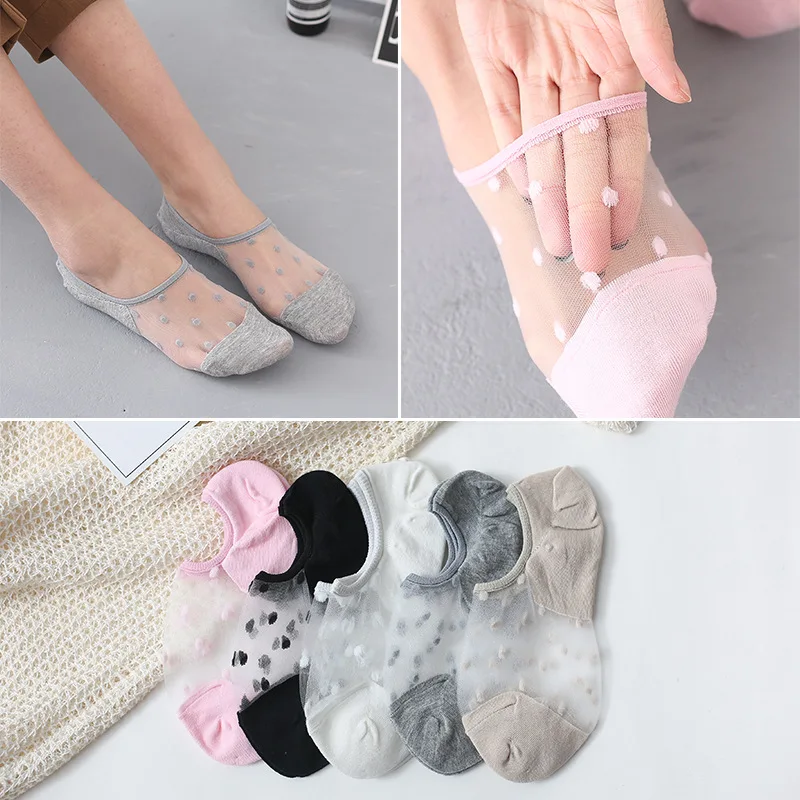 10 Pcs = 5 Pairs Hot Summer Thin Women Socks Solid Color Fashion Shallow Mouth Invisible Boat Socks Short Slipper Cotton Sock
10 Pcs = 5 Pairs Hot Summer Thin Women Socks Solid Color Fashion Shallow Mouth Invisible Boat Socks Short Slipper Cotton Sock