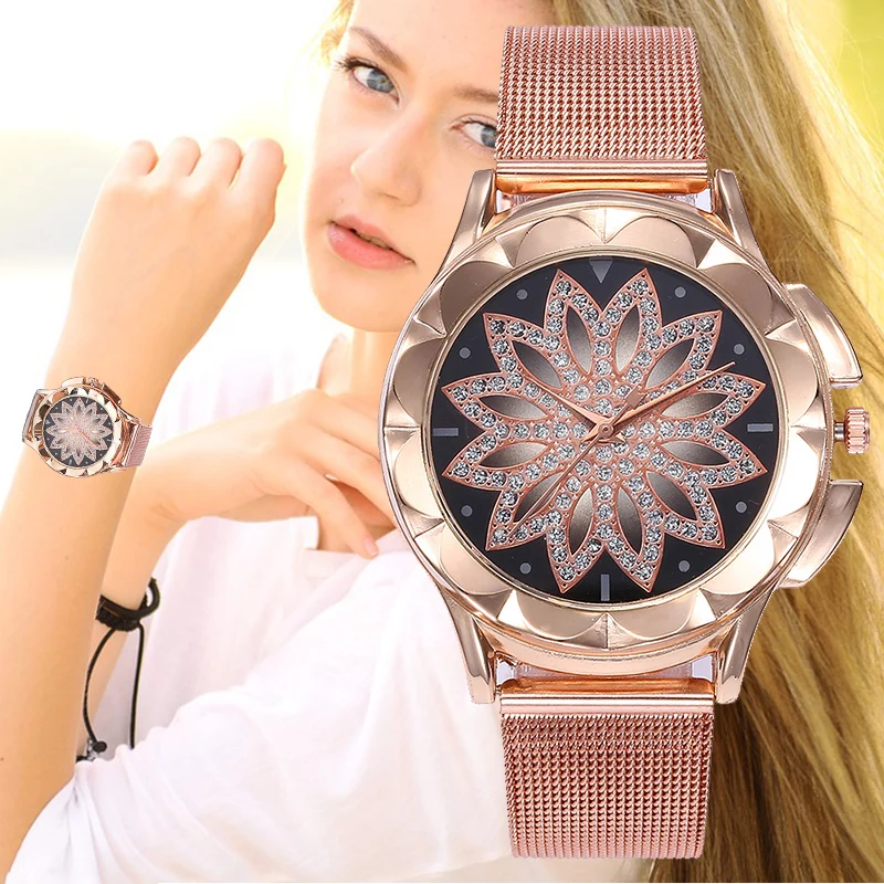 2019 Fashion Ladies Watch Women Leather Strap Rhinestone Quartz Women's Watch Gift Rose Gold Clock reloje mujer watch women
2019 Fashion Ladies Watch Women Leather Strap Rhinestone Quartz Women's Watch Gift Rose Gold Clock reloje mujer watch women