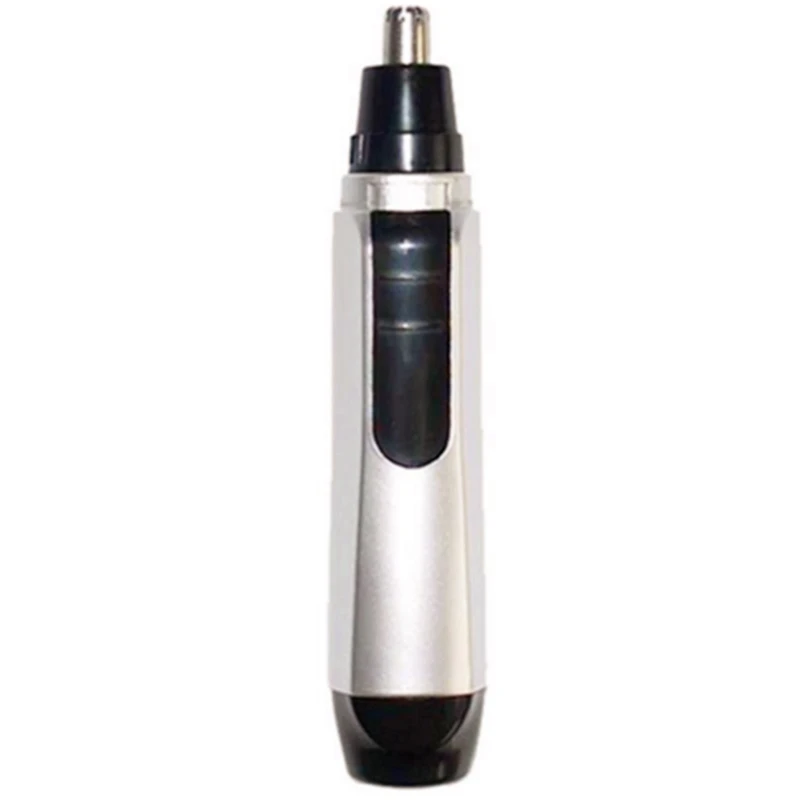 Electric Ear Hair Nose Trimmer Beard Remove Clipper,Fine Tune Eyebrows Noses And Ear Trimmer For Women Razor Nose Hair Clippers.
Electric Ear Hair Nose Trimmer Beard Remove Clipper,Fine Tune Eyebrows Noses And Ear Trimmer For Women Razor Nose Hair Clippers.