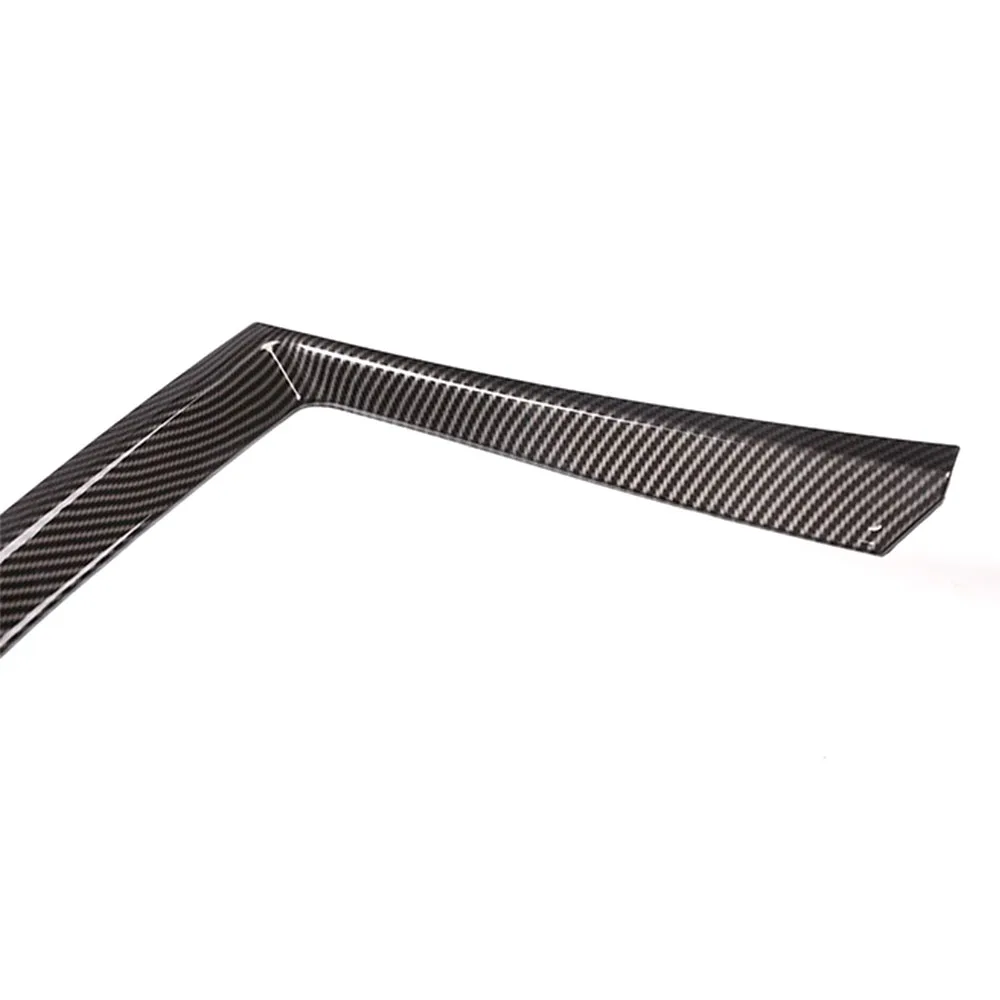 JEAZEA Carbon Fiber ABS Center Console Water Cup Holder Frame Decoration Cover Trim For BMW X5 2008 2009 2010 2011 2012 2013
JEAZEA Carbon Fiber ABS Center Console Water Cup Holder Frame Decoration Cover Trim For BMW X5 2008 2009 2010 2011 2012 2013