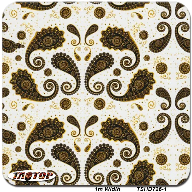iTAATOP TSHD726-1 1M*10M Flower pattern pva water transfer printing hydrographics film
iTAATOP TSHD726-1 1M*10M Flower pattern pva water transfer printing hydrographics film