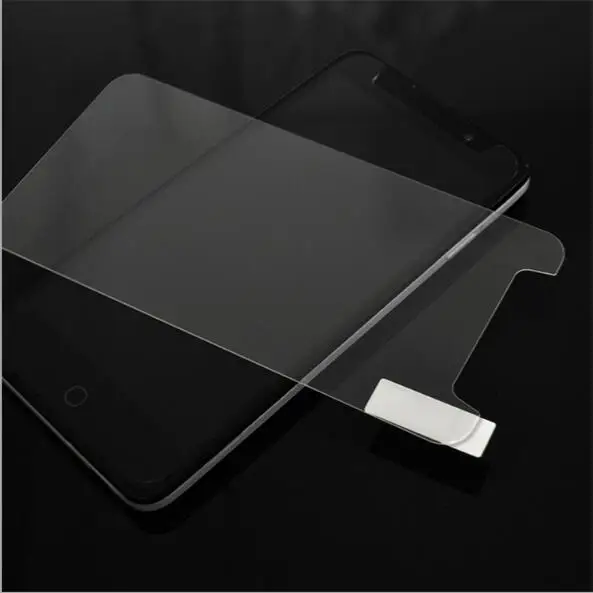 5.5 inch 9H 2.5D Universal Protection Tempered Glass Film For Archos Core 55P/55 4G Screen Protector Access 55 3G | Мобильные
