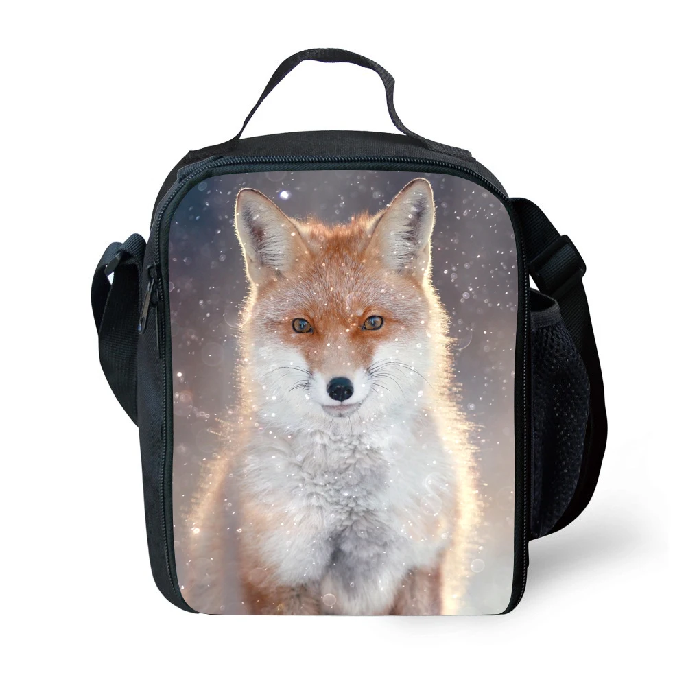 Mini Thermal Food Picnic Bag Fox Prints Lunch Bag For Women Cooler Lunch Box Insulation Containers Portable Reusable Lunch Bag
Mini Thermal Food Picnic Bag Fox Prints Lunch Bag For Women Cooler Lunch Box Insulation Containers Portable Reusable Lunch Bag