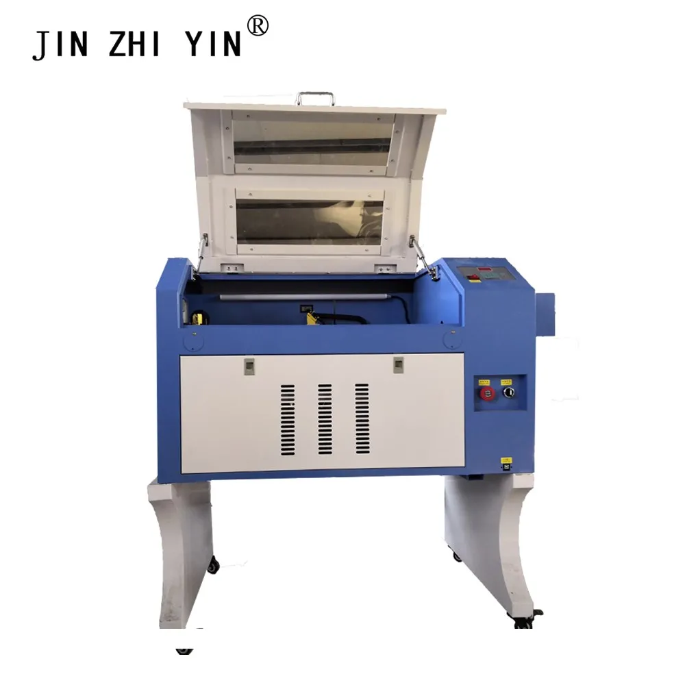 4060 CO2 laser engraving machine 100w m2 cnc laser wood cutting machine for glass
4060 CO2 laser engraving machine 100w m2 cnc laser wood cutting machine for glass
