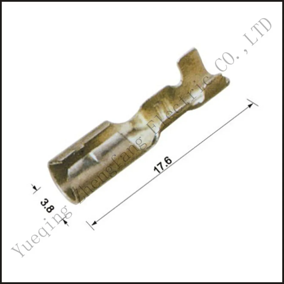 DJ221-4A terminal wire connector female cable connector male terminal Rubber Plugs sockets seal Fuse box Made in china
DJ221-4A terminal wire connector female cable connector male terminal Rubber Plugs sockets seal Fuse box Made in china