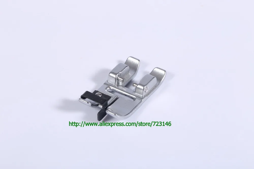 1/4 inch Quilting Foot For IDTTM System For IDTTM System 9mm (820774096GJK) for pfaff Domestic Sewing Machin
1/4 inch Quilting Foot For IDTTM System For IDTTM System 9mm (820774096GJK) for pfaff Domestic Sewing Machin