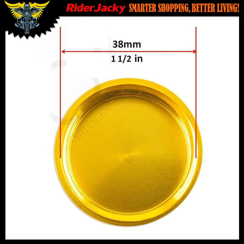 Red Black Motorcycle CNC Aluminum Rear Brake Fluid Reservoir Cover Cap For Triumph Speedmaster EFI 2007-2014 2009 2010 2012 2013
Red Black Motorcycle CNC Aluminum Rear Brake Fluid Reservoir Cover Cap For Triumph Speedmaster EFI 2007-2014 2009 2010 2012 2013