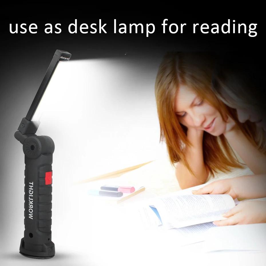 5 Modes Portable Mini USB Rechargeable LED Flashlight Torch 3W Built-In Lithium Battery LED Work Light For Outdoor Lighting
5 Modes Portable Mini USB Rechargeable LED Flashlight Torch 3W Built-In Lithium Battery LED Work Light For Outdoor Lighting