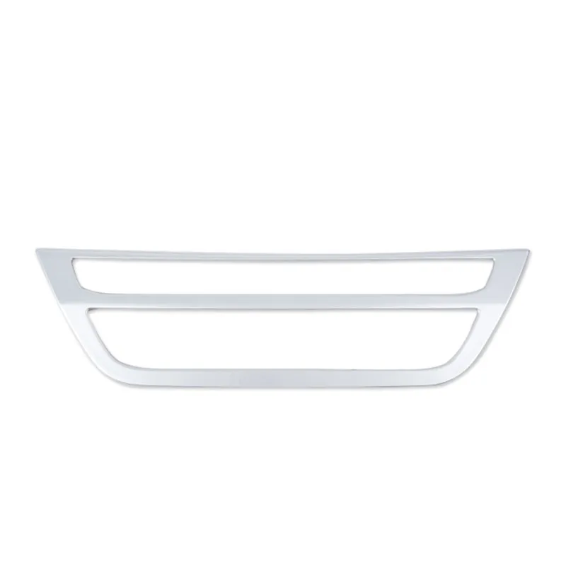 Center Console Air Conditioning CD Frame Decoration Cover Trim For BMW X3 G01 G08 2018 ABS Car Interior Styling
Center Console Air Conditioning CD Frame Decoration Cover Trim For BMW X3 G01 G08 2018 ABS Car Interior Styling
