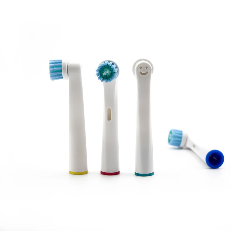 12pcs/ 3set Replacement Electric Toothbrush Heads Generic For Oral B Interspace Power Tip EB-17D Brushes Head Clean Teeth Tools
12pcs/ 3set Replacement Electric Toothbrush Heads Generic For Oral B Interspace Power Tip EB-17D Brushes Head Clean Teeth Tools