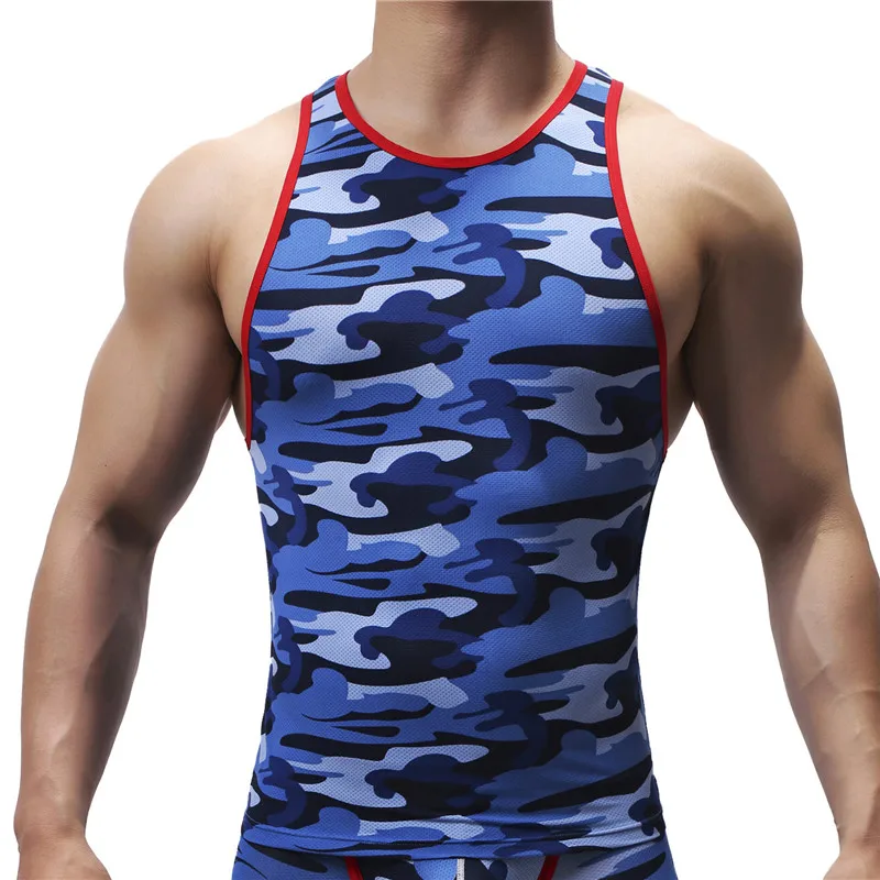 Undershirts for Men Tanks Summer Slim Fit Men Underwear Clothing Bodybuilding Undershirt Fitness Tops Tees Lifting
Undershirts for Men Tanks Summer Slim Fit Men Underwear Clothing Bodybuilding Undershirt Fitness Tops Tees Lifting