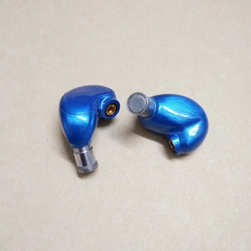 Yersen 2BA+ 1DD MMCX HIFI Earphone in Ear Stereo Hybrid Earphone Bass Metal Headset Audio DJ Monitor Ear Bud
Yersen 2BA+ 1DD MMCX HIFI Earphone in Ear Stereo Hybrid Earphone Bass Metal Headset Audio DJ Monitor Ear Bud