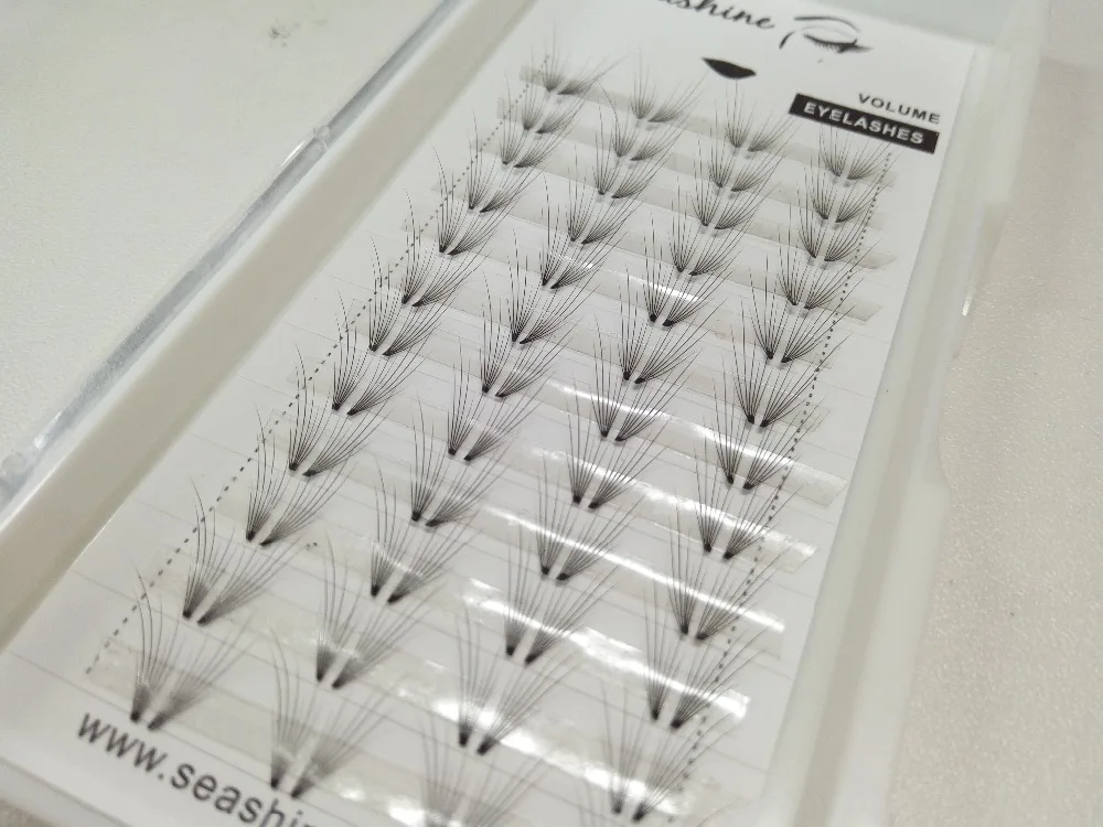 Butterfly volume Eyelashes high-quality 100% handmade Individual Eyelash Extension make up tools Free shipping
Butterfly volume Eyelashes high-quality 100% handmade Individual Eyelash Extension make up tools Free shipping