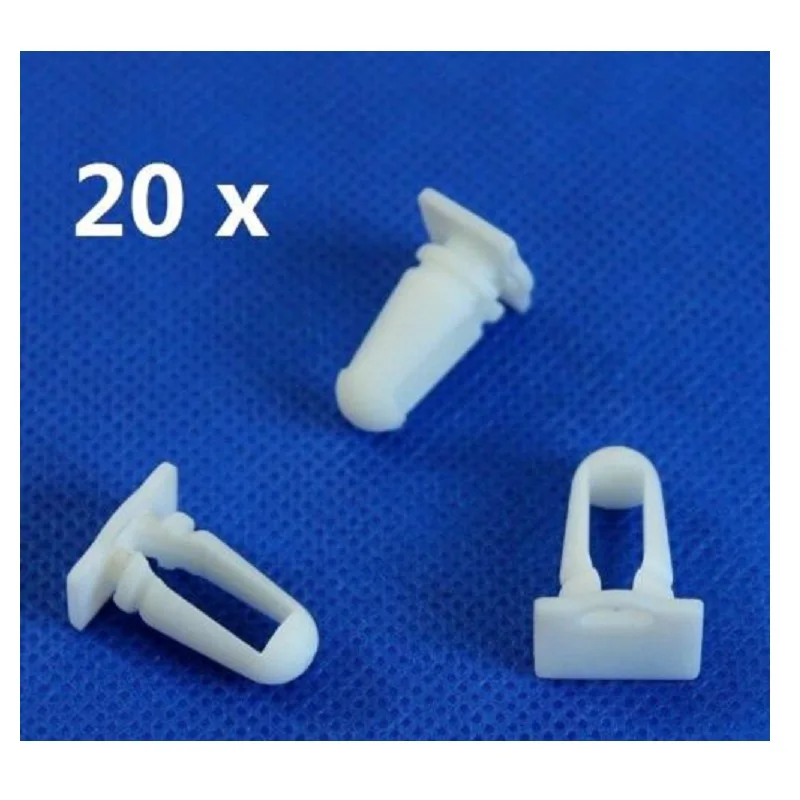 Nylon Door Trim & Scuff Plate Moulding Clip Retainer for Audi for FORVW 191-853-577
Nylon Door Trim & Scuff Plate Moulding Clip Retainer for Audi for FORVW 191-853-577