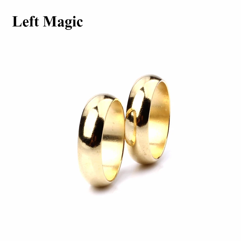 Gold Cambered PK Ring Magic Tricks Strong Magnetic Ring PK Ring Coin Finger Decoration Magic Show Props Size 18 19 20 21mm
Gold Cambered PK Ring Magic Tricks Strong Magnetic Ring PK Ring Coin Finger Decoration Magic Show Props Size 18 19 20 21mm