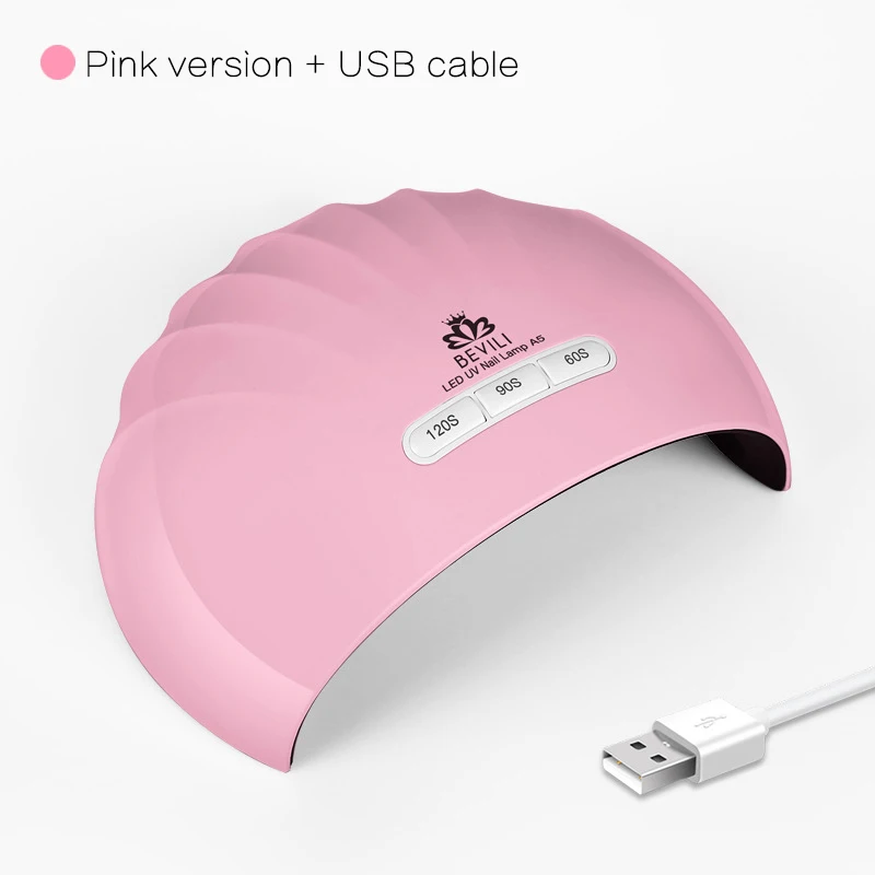 лед уф гибридная лампа для ногтей маникюра машинка led lamp nail сушилка все лампы