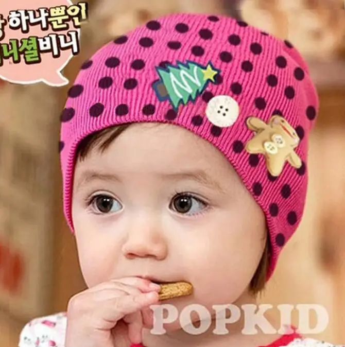 1 Piece Winter Autumn Knitted Newborn Crochet Baby Hat Girl Boy Cap Children Beanie Tree Bear Infant toddlers Spring
1 Piece Winter Autumn Knitted Newborn Crochet Baby Hat Girl Boy Cap Children Beanie Tree Bear Infant toddlers Spring