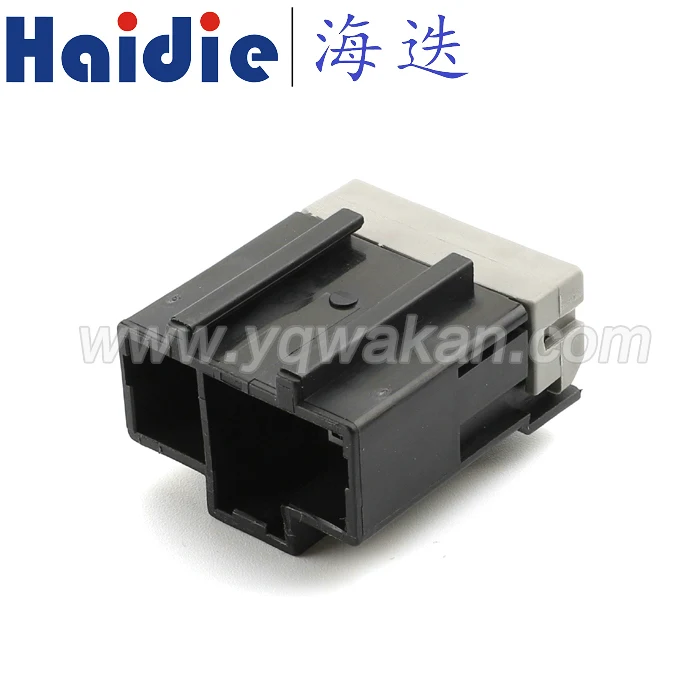 Free shipping 2sets 6pin auto plastic male plug 7122-6366 electrical wiring cable unsaled connector 7122-6366-30
Free shipping 2sets 6pin auto plastic male plug 7122-6366 electrical wiring cable unsaled connector 7122-6366-30