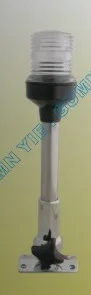 Лодочная морская яхта 9 "Навигационная Складная круглая подсветка 12 в 10 Вт Подключаемая база #149
Лодочная морская яхта 9 "Навигационная Складная круглая подсветка 12 в 10 Вт Подключаемая база #149