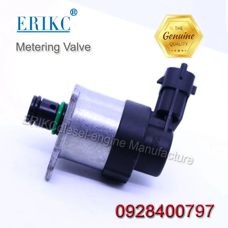 0928400797 Fuel Injection Pump 0445010294 CR System Regulator Metering Control Valve For VOLKSWAGEN NISSAN MWM 2.8 DCI
0928400797 Fuel Injection Pump 0445010294 CR System Regulator Metering Control Valve For VOLKSWAGEN NISSAN MWM 2.8 DCI