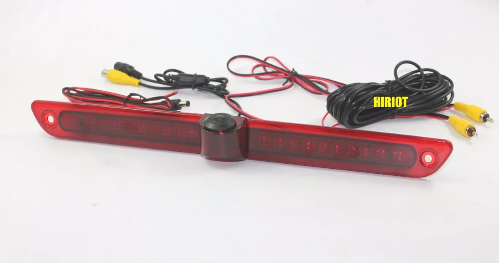 Car Reverse Brake Led Light Camera HD Rear View Parking Camera for For Mercedes Benz Sprinter VW Crafter Vehicle Backup Parking
Car Reverse Brake Led Light Camera HD Rear View Parking Camera for For Mercedes Benz Sprinter VW Crafter Vehicle Backup Parking