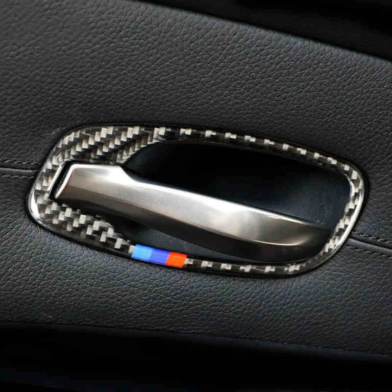 Наклейки на дверь из углеродного волокна, аксессуары для BMW 5 серии E60 E61 F10 2005-17, Стайлинг автомобиля
Наклейки на дверь из углеродного волокна, аксессуары для BMW 5 серии E60 E61 F10 2005-17, Стайлинг автомобиля