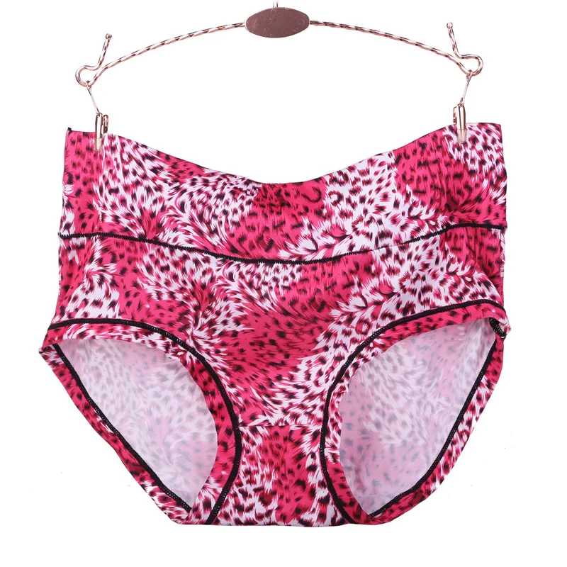 Sexy Seamless Crotch Panties for Women Underwear Briefs Cotton Sexy Cotton Women's Panties Briefs Leopard Girls Underwear
Sexy Seamless Crotch Panties for Women Underwear Briefs Cotton Sexy Cotton Women's Panties Briefs Leopard Girls Underwear