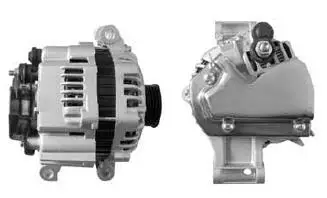 Новый 24V 50A генератор ME150143 A4T66786 для гусеницы 320L MITSUBISHI 6D22 двигатель|alternator|alternator