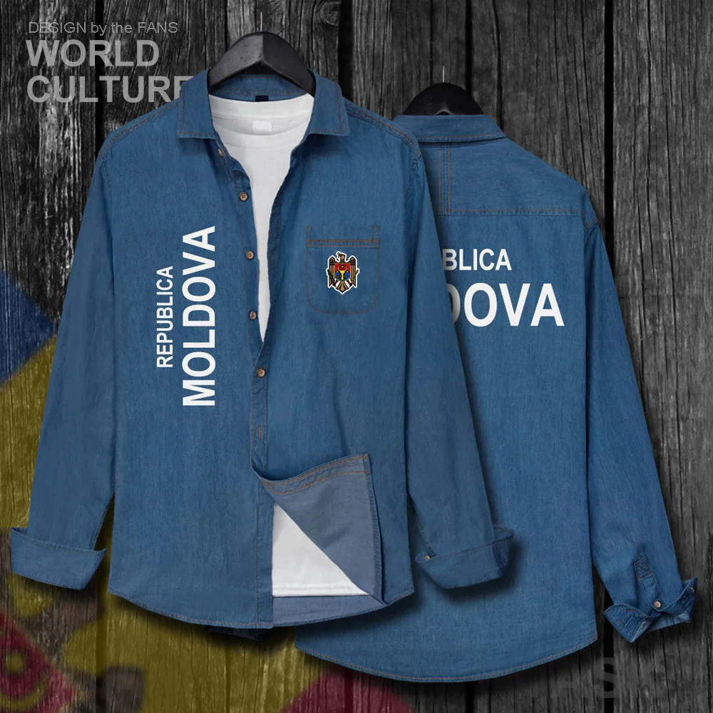 Moldova Moldovan MDA MD мужская одежда осенняя куртка хлопковая джинсовая рубашка с отложным воротником модная ковбойская куртка с длинными рукавами Топы 20
Moldova Moldovan MDA MD мужская одежда осенняя куртка хлопковая джинсовая рубашка с отложным воротником модная ковбойская куртка с длинными рукавами Топы 20