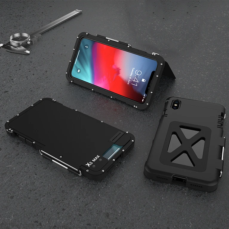 2019 Алюминиевый ПК металлический флип-чехол для iPhone X XR XS MAX Супер жесткий противоударный бронированный чехол для телефона iPhone 8 7 6s 6 Plus чехол
2019 Алюминиевый ПК металлический флип-чехол для iPhone X XR XS MAX Супер жесткий противоударный бронированный чехол для телефона iPhone 8 7 6s 6 Plus чехол