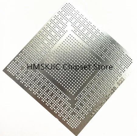Direct heating GM204-200-A1 GM204-400-A1 GK104-355-A2 GK104-425-A2 GK104-200-KA-A2 N14E-GT-W-A2 N13E-GR-A2 stencil
Direct heating GM204-200-A1 GM204-400-A1 GK104-355-A2 GK104-425-A2 GK104-200-KA-A2 N14E-GT-W-A2 N13E-GR-A2 stencil