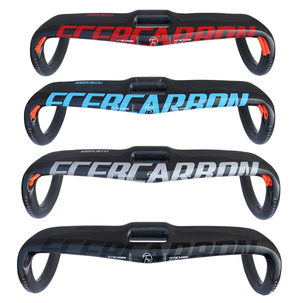2016 new United States FCFB FW carbon handlebar T700 Road bicycle handlebar internal cable bike UD handlebar free shipping
2016 new United States FCFB FW carbon handlebar T700 Road bicycle handlebar internal cable bike UD handlebar free shipping