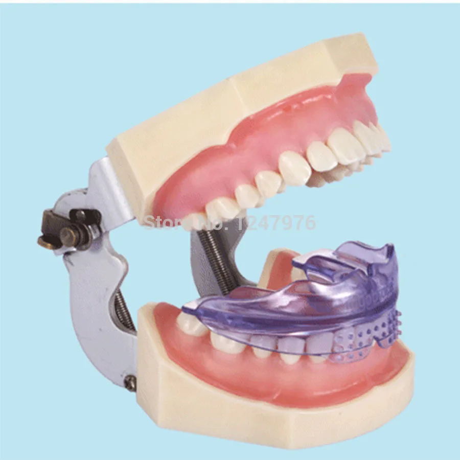 Buck teeth for Adults Tooth Orthodontic Appliance Trainer Alignment Braces Mouthpieces Teeth Straight/Alignment For Adults
Buck teeth for Adults Tooth Orthodontic Appliance Trainer Alignment Braces Mouthpieces Teeth Straight/Alignment For Adults