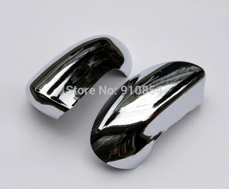 ABS Chrome Rearview Mirror Cover Trim 2pcs For Nissan Qashqai Dualis 2007 2008 2009 2010 2011 2012 2013
ABS Chrome Rearview Mirror Cover Trim 2pcs For Nissan Qashqai Dualis 2007 2008 2009 2010 2011 2012 2013