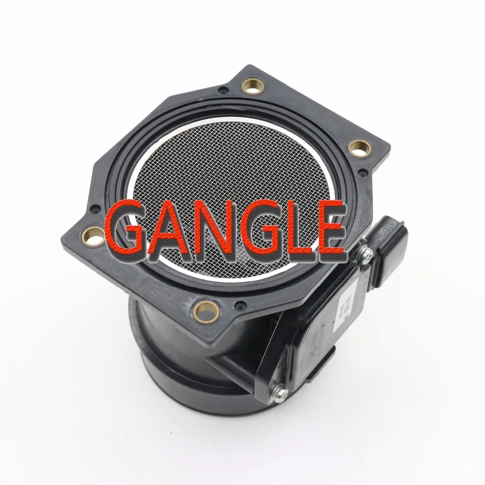 AFH70-16A Датчик массового расхода воздуха MAF для Nissan FRONTIER PATHFINDER QUEST XETERRA QX4, Меркурий
AFH70-16A Датчик массового расхода воздуха MAF для Nissan FRONTIER PATHFINDER QUEST XETERRA QX4, Меркурий
