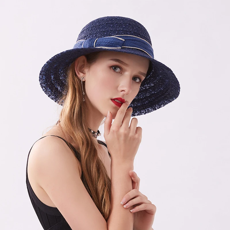 new arrival fashion sweet lovely sun hat female summer sunscreen UV protection comfortable breathable cute elegant beach sun hat
new arrival fashion sweet lovely sun hat female summer sunscreen UV protection comfortable breathable cute elegant beach sun hat