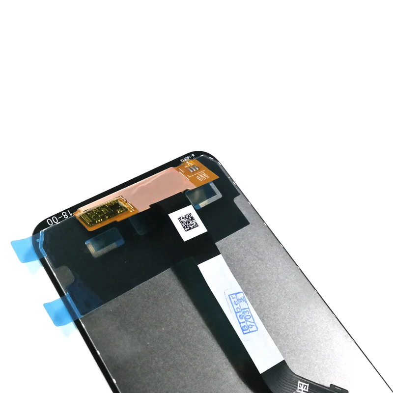 AAA Quality LCD For Xiaomi Pocophone F1 LCD Display Screen Replacement For POCO F1 Digiziter Assembly
AAA Quality LCD For Xiaomi Pocophone F1 LCD Display Screen Replacement For POCO F1 Digiziter Assembly