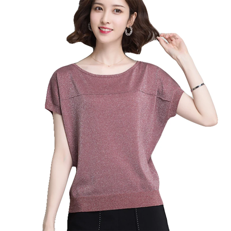 Женская весенне-летняя блузка, эластичная рубашка с круглым вырезом, хлопковая блузка, женские блузки с коротким рукавом, Рубашки, Топы, новинка
Женская весенне-летняя блузка, эластичная рубашка с круглым вырезом, хлопковая блузка, женские блузки с коротким рукавом, Рубашки, Топы, новинка