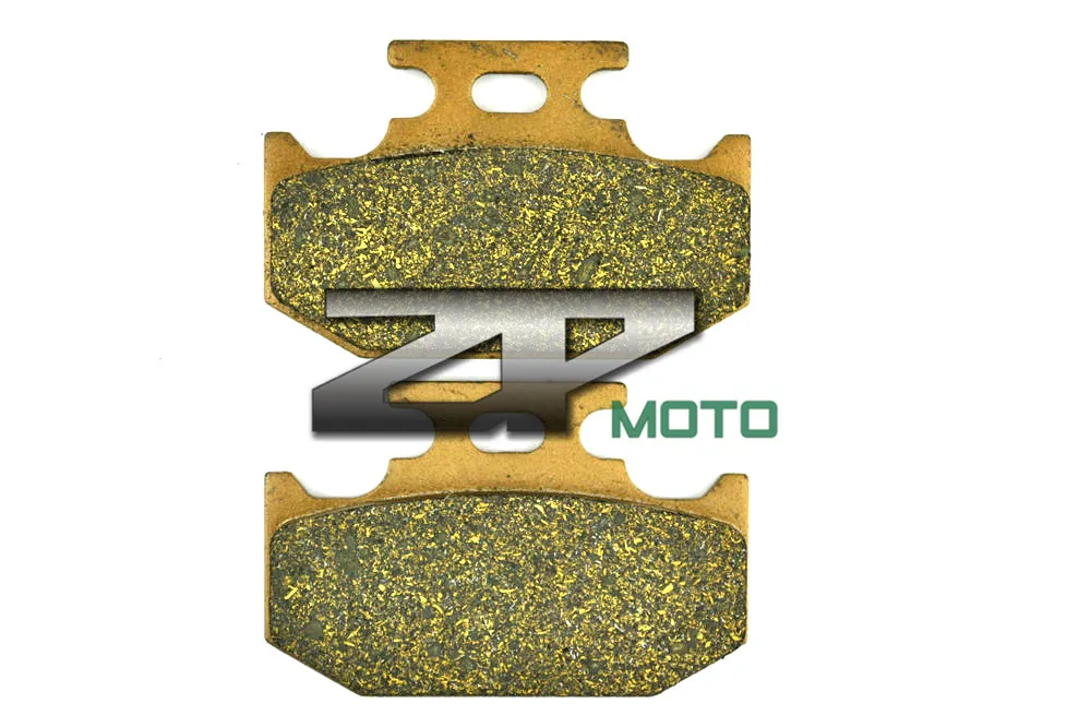 Organic Kevlar Brake Pads For WR 500 ZD/ZE 1992-1993 YZ 125 1990 Rear Brand New High Quality
Organic Kevlar Brake Pads For WR 500 ZD/ZE 1992-1993 YZ 125 1990 Rear Brand New High Quality